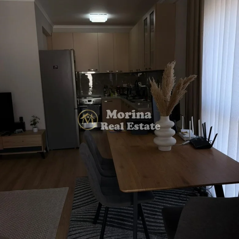 Qera | Apartament 2 + 1 | Prokuroria e Rrethit Gjyqësor Tiranë | 700 €/muaj 3