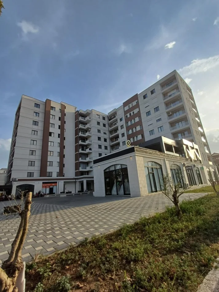 Shitje | Apartament 2 + 1 | Kamëz | 121000 €