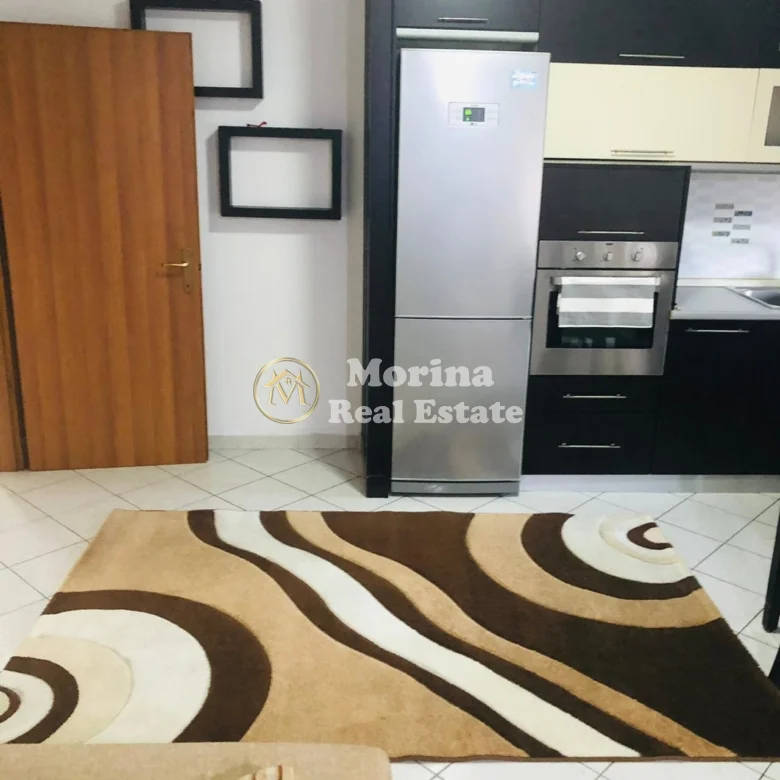 Qera | Apartament 2 + 1 | Bashkia Durrës | 500 €/muaj