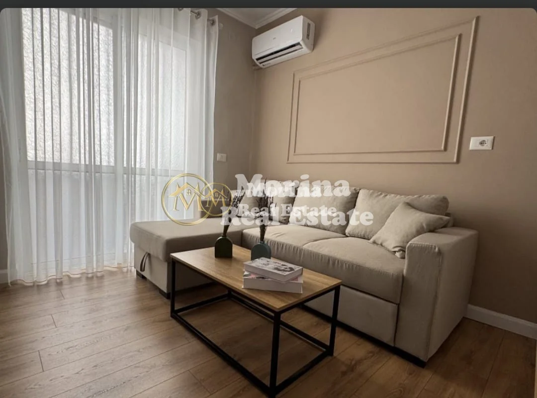 Qera | Apartament 2 + 1 | Rruga e Durrësit | 1200 €/muaj