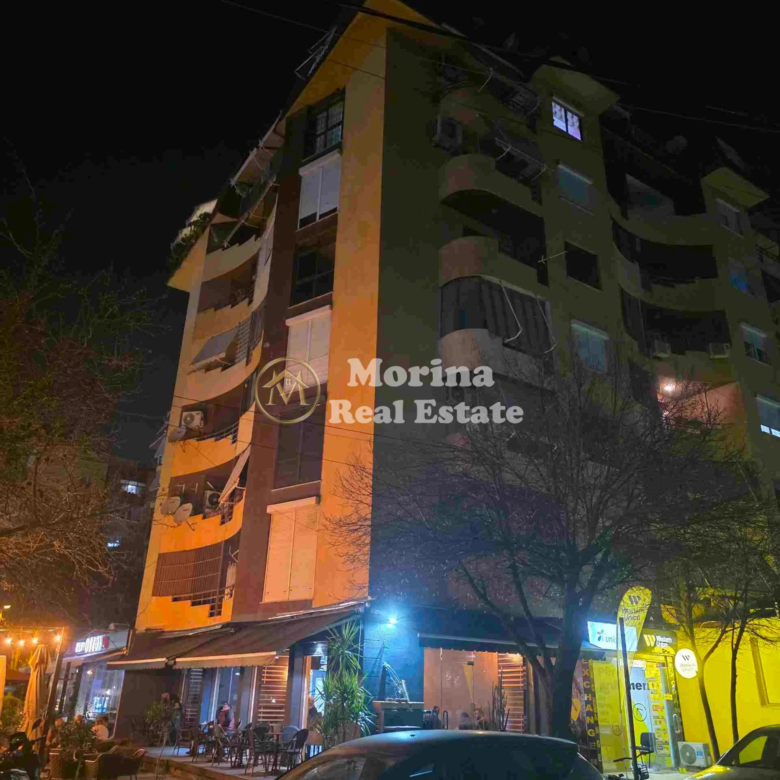 Qera | Apartament 2 + 1 | Ish Fusha e Aviacionit | 650 €/muaj 4