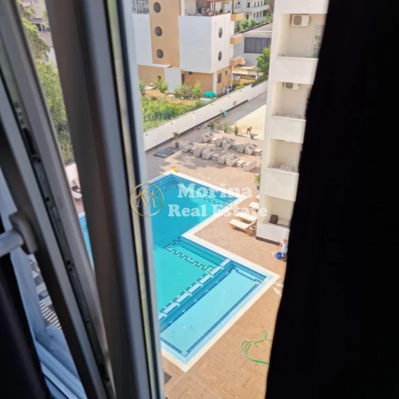 Shitje | Penthouse 3 + 1 + 3 | Mali i Robit | 300000 € 3