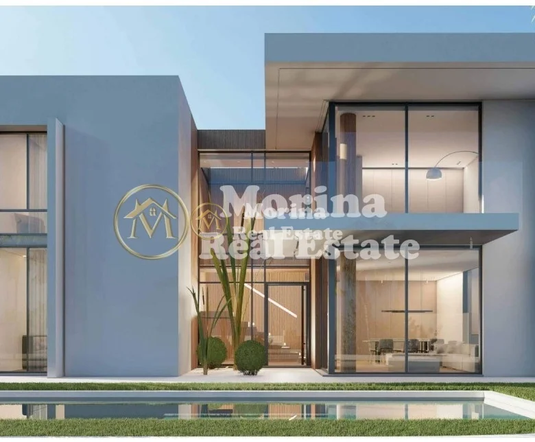Shitje | VilII II Kateshe, Kompleksi Harmony, ne Daias, prane TEG, 2500 Euro/M² 2
