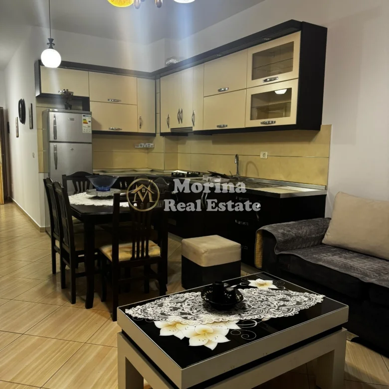 Qera | Apartament 1 + 1 | Shkozë | 420 €/muaj 2