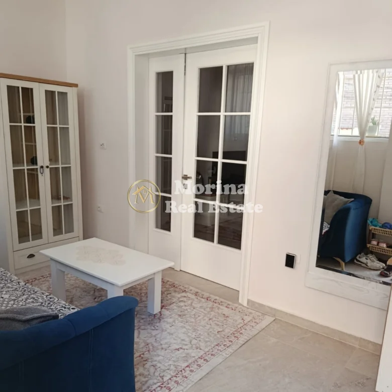 Qera | Apartament 2 + 1 | Vasil Shanto | 600 €/muaj 3