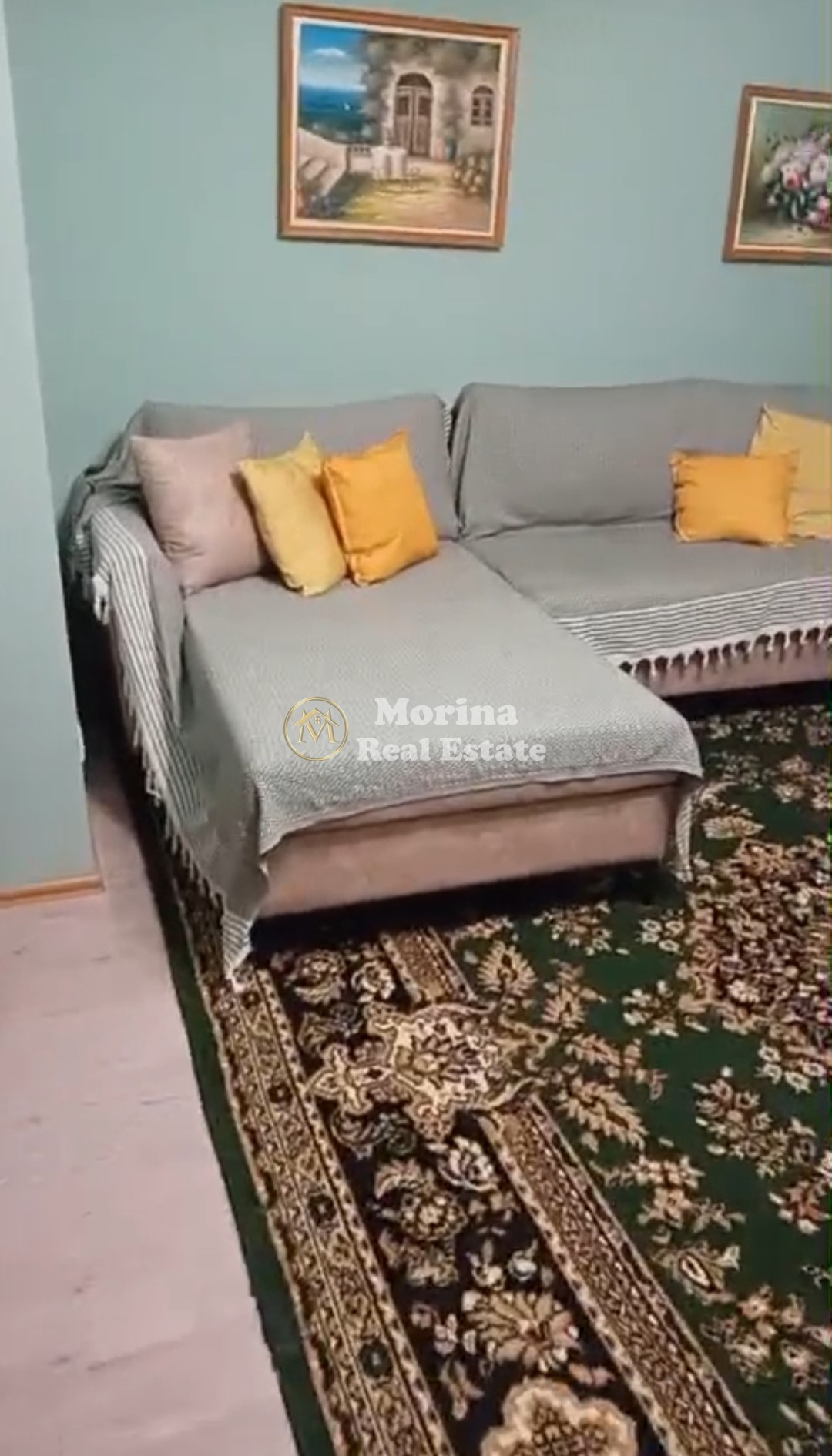 Qera | Shtëpi private 2 + 1 | Shkozë | 350 €/muaj