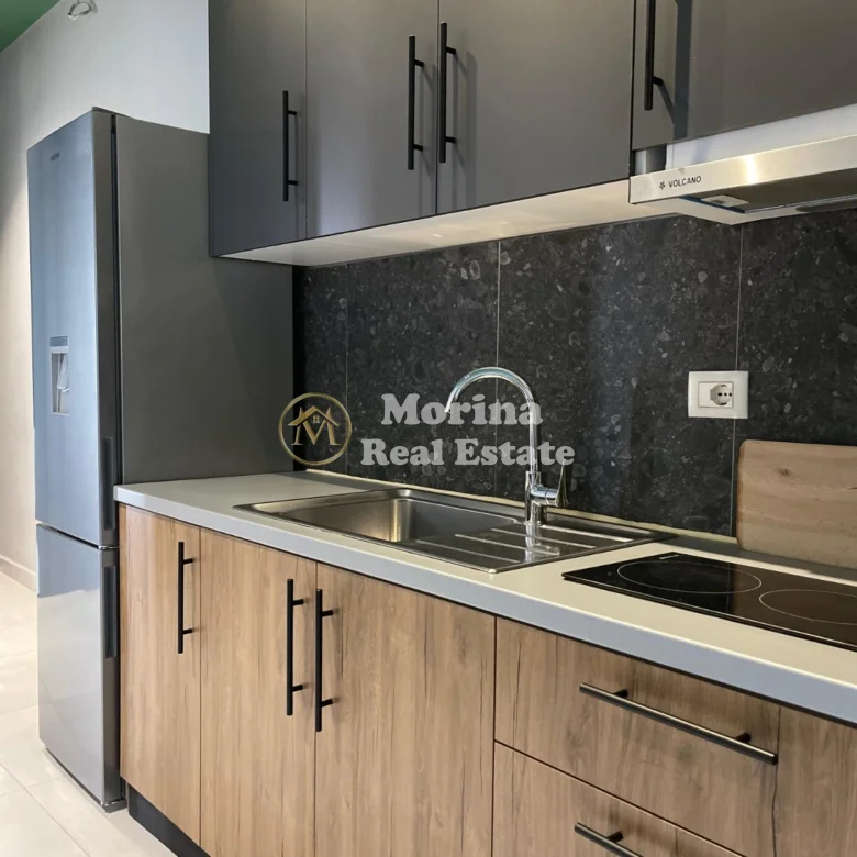 Qera | Apartament 1 + 1 | Spitali Amerikan 2 | 480 €/muaj 4