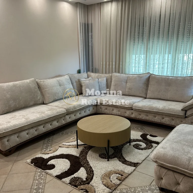 Qera | Apartament 2 + 1 | Embassy of the United States | 800 €/muaj 2