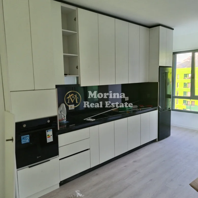 Qera | Apartament 1 + 1 | Rruga 5 Maji | 450 €/muaj 3