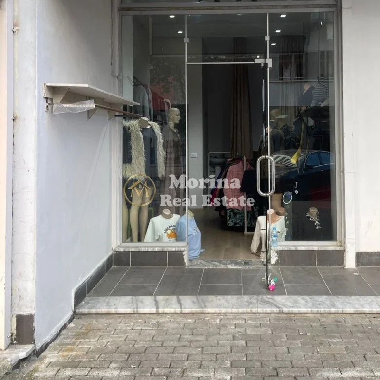Qera | Ambjent Biznesi | Astir | 350 €/muaj 2