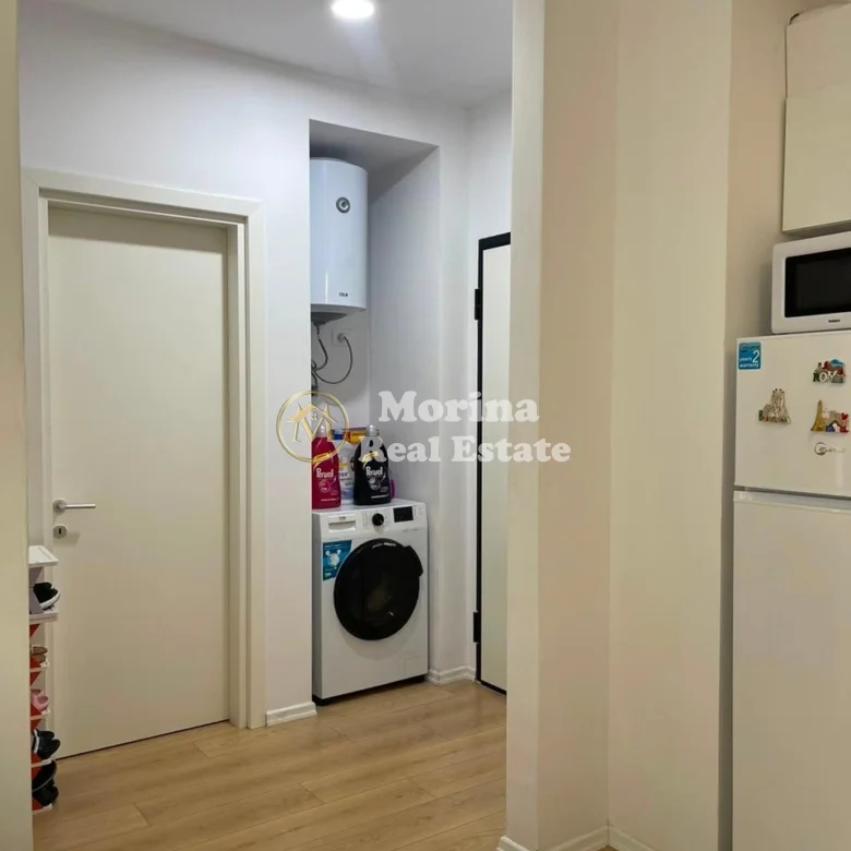 Qera | Apartament 1 + 1 | Univers City | 400 €/muaj 4