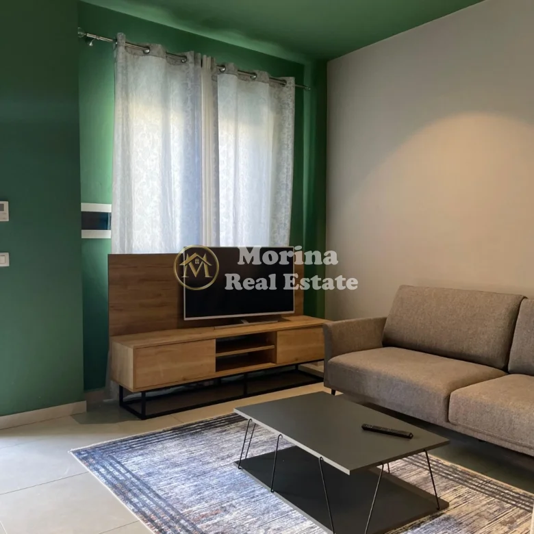 Qera | Apartament 1 + 1 | Spitali Amerikan 2 | 480 €/muaj 3