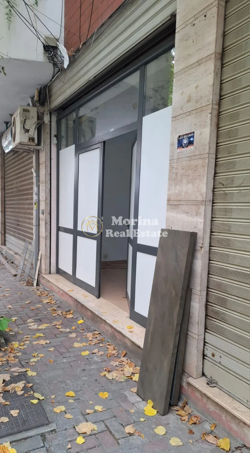 Shitje | Ambjent Biznesi | Kodra e Diellit | 125000 € 1