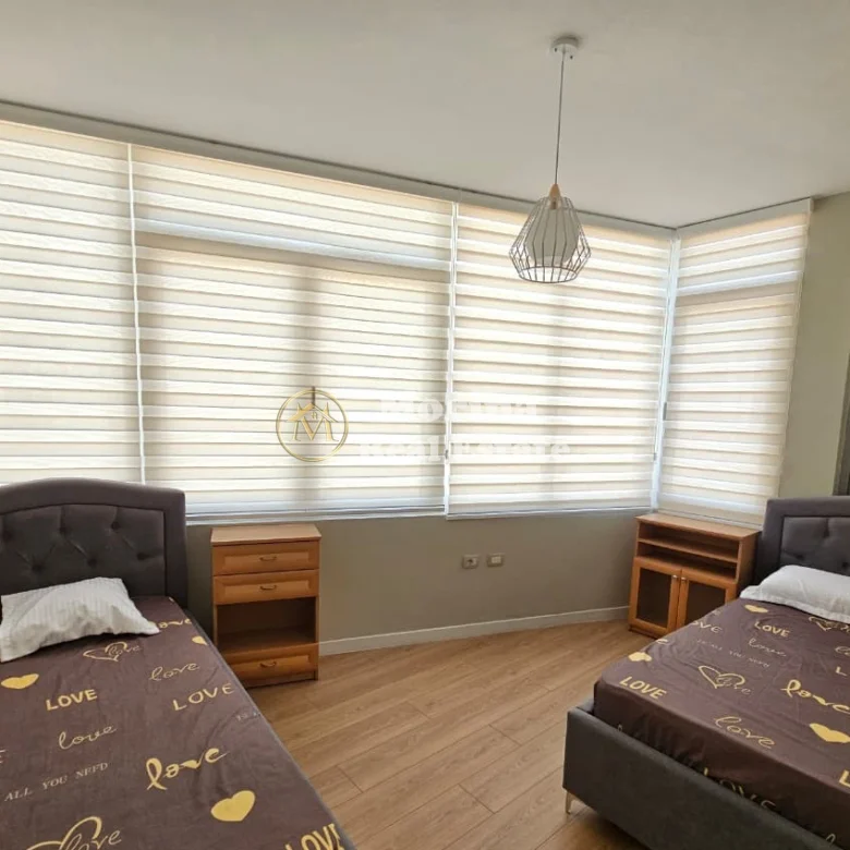 Qera | Apartament 2 + 1 | Stacioni i Trenit | 850 €/muaj 4