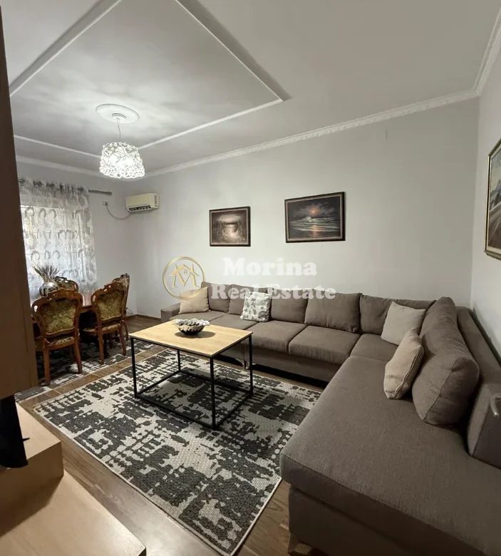 Qera | Apartament 2 + 1 | Don Bosko | 650 €/muaj