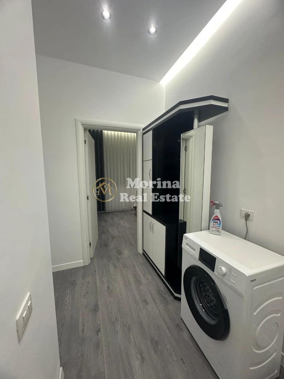 Qera | Apartament 1 + 1 | Ambasada Amerikane | 700 €/muaj