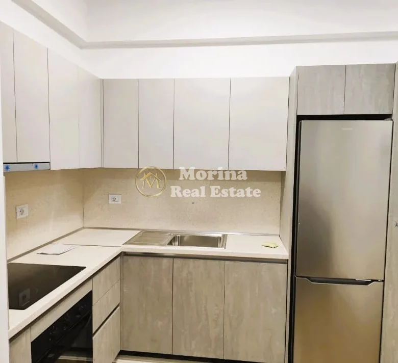 Qera | Apartament 1 + 1 | Fresku, Rezidenca Oxa | 400 €/muaj 4