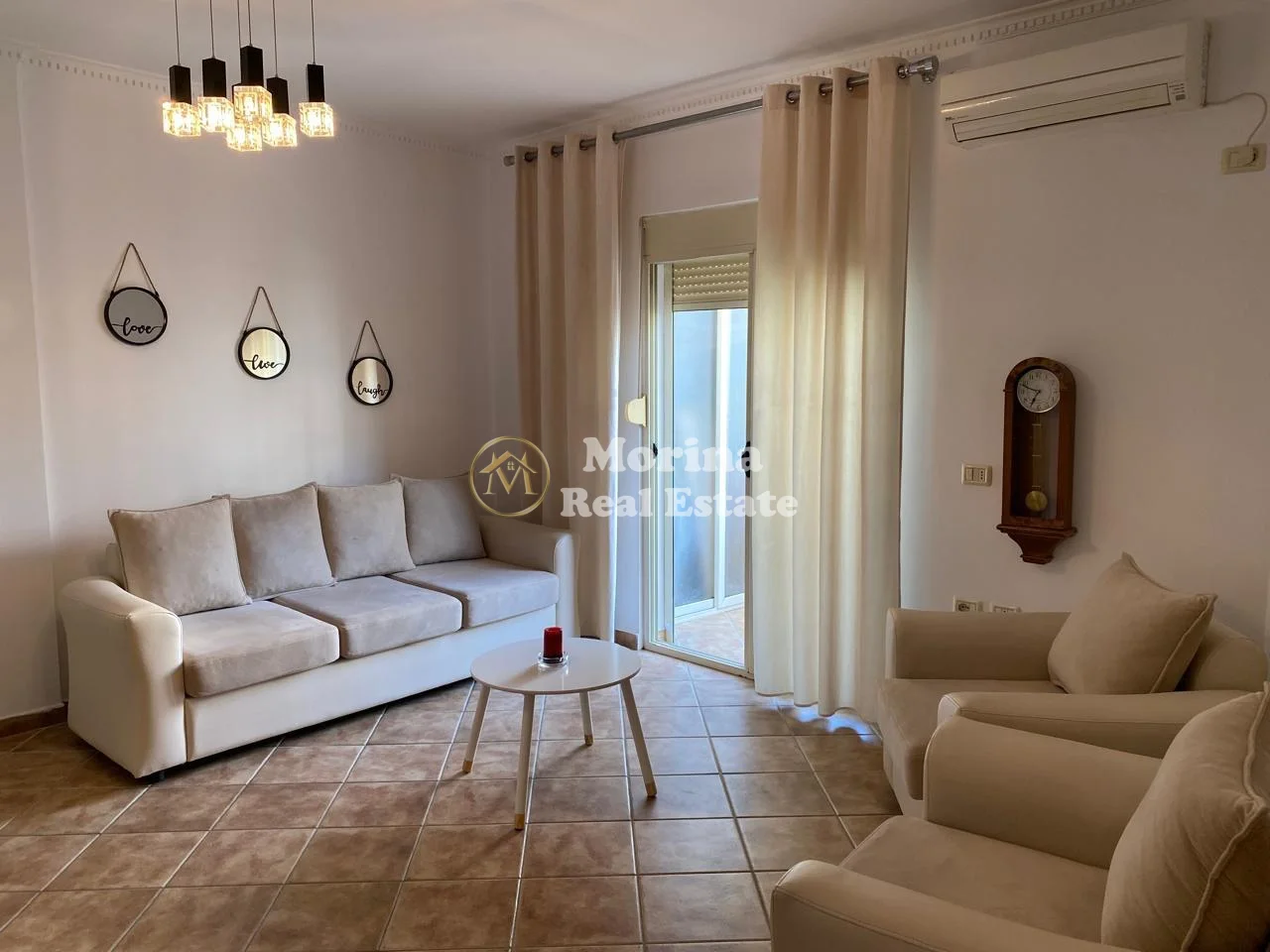 Qera | Apartament 1 + 1 | FRESKU | 350 €/muaj