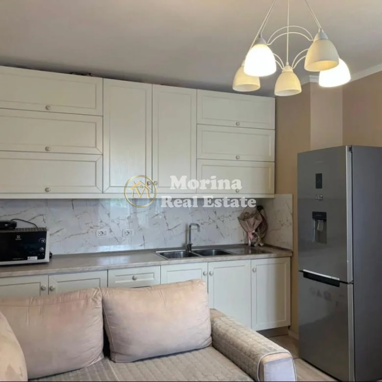 Qera | Apartament 1 + 1 | Rruga Myslym Shyri | 600 €/muaj 2