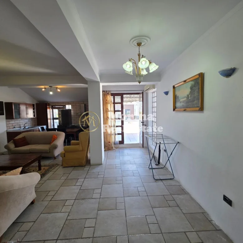 Qera | Apartament 1 + 1 | QSUT | 450 €/muaj 4