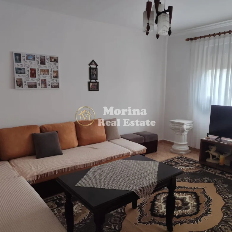 Shitje | Apartament 1 + 1 | Shkolla e Bashkuar | 80000 € 3