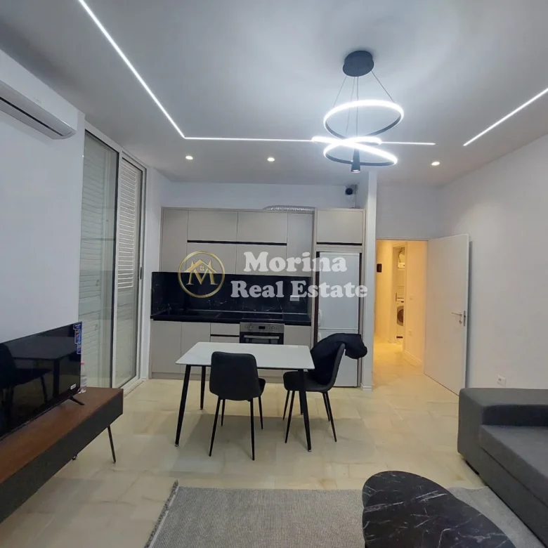 Qera | Apartament 1 + 1 | Kodra e Diellit | 500 €/muaj 2