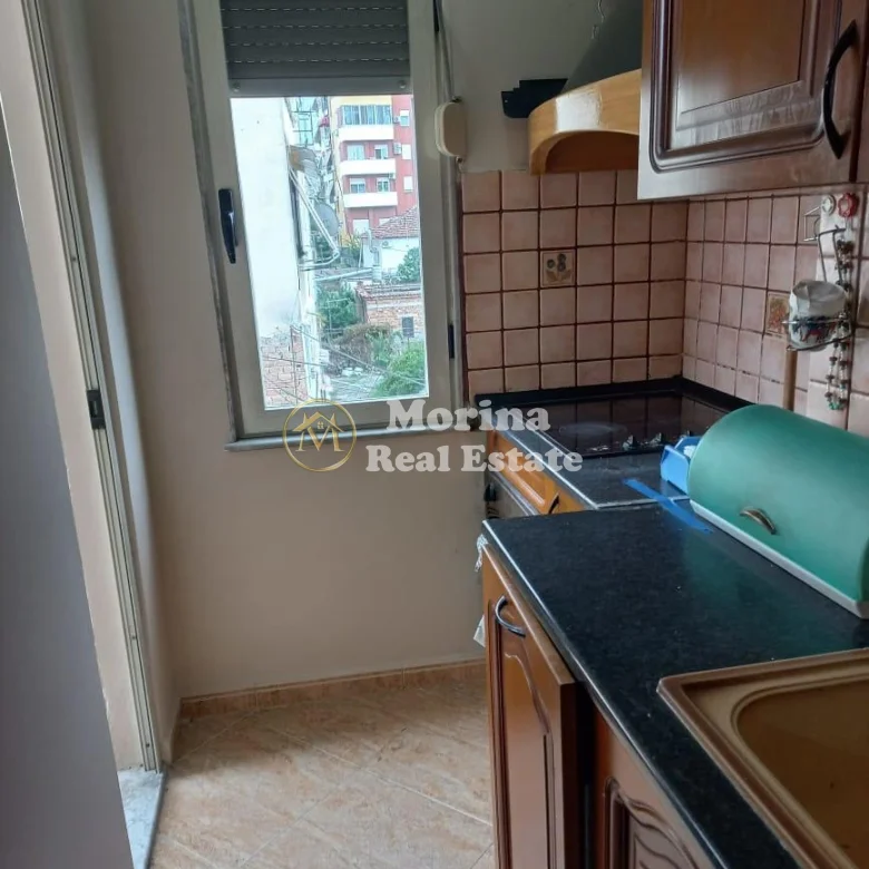 Qera | Apartament 2 + 1 | Rruga e Elbasanit | 600 €/muaj 4