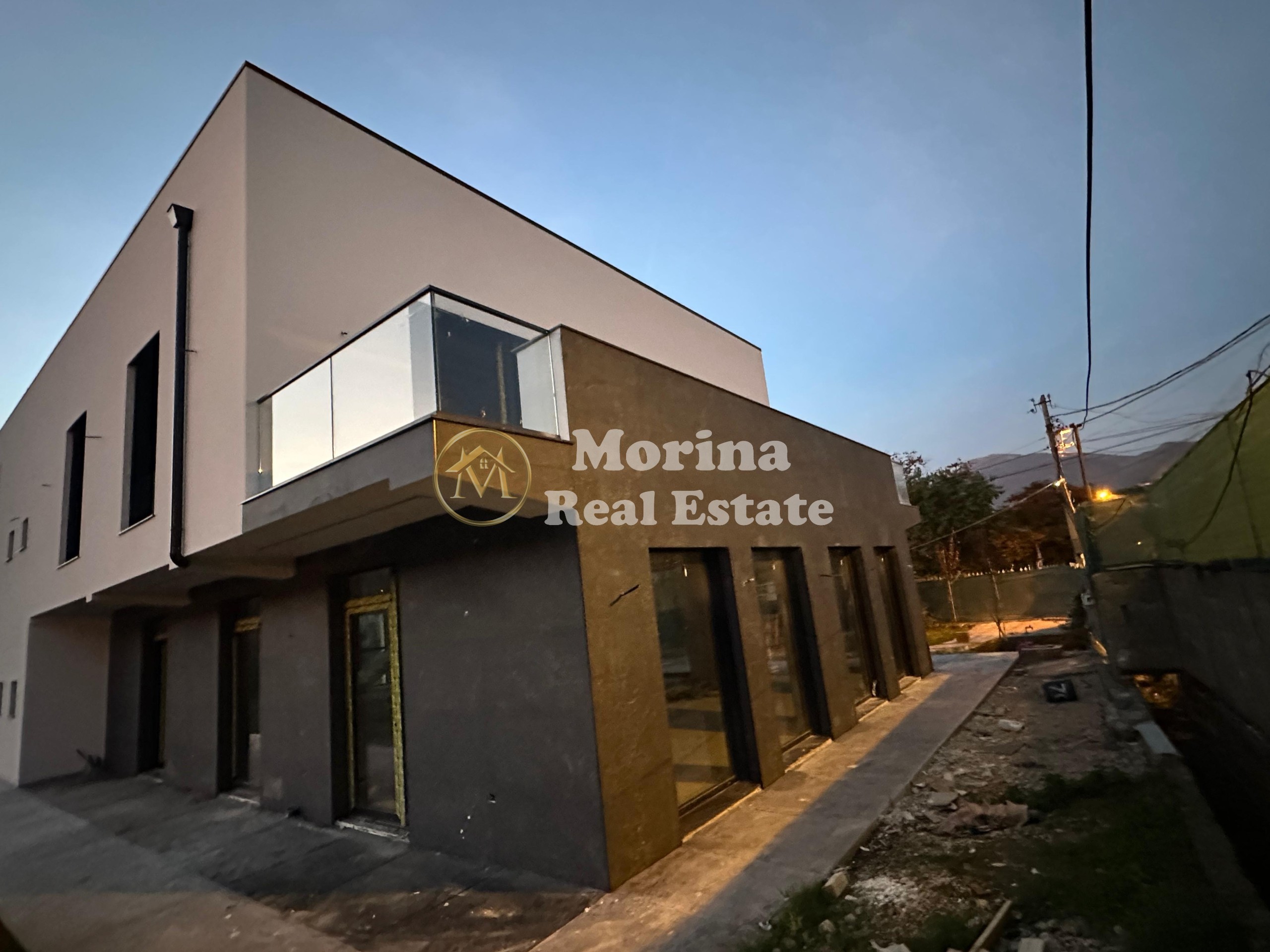 Qera | Ambjent Biznesi | Berzhit | 3000 €/muaj