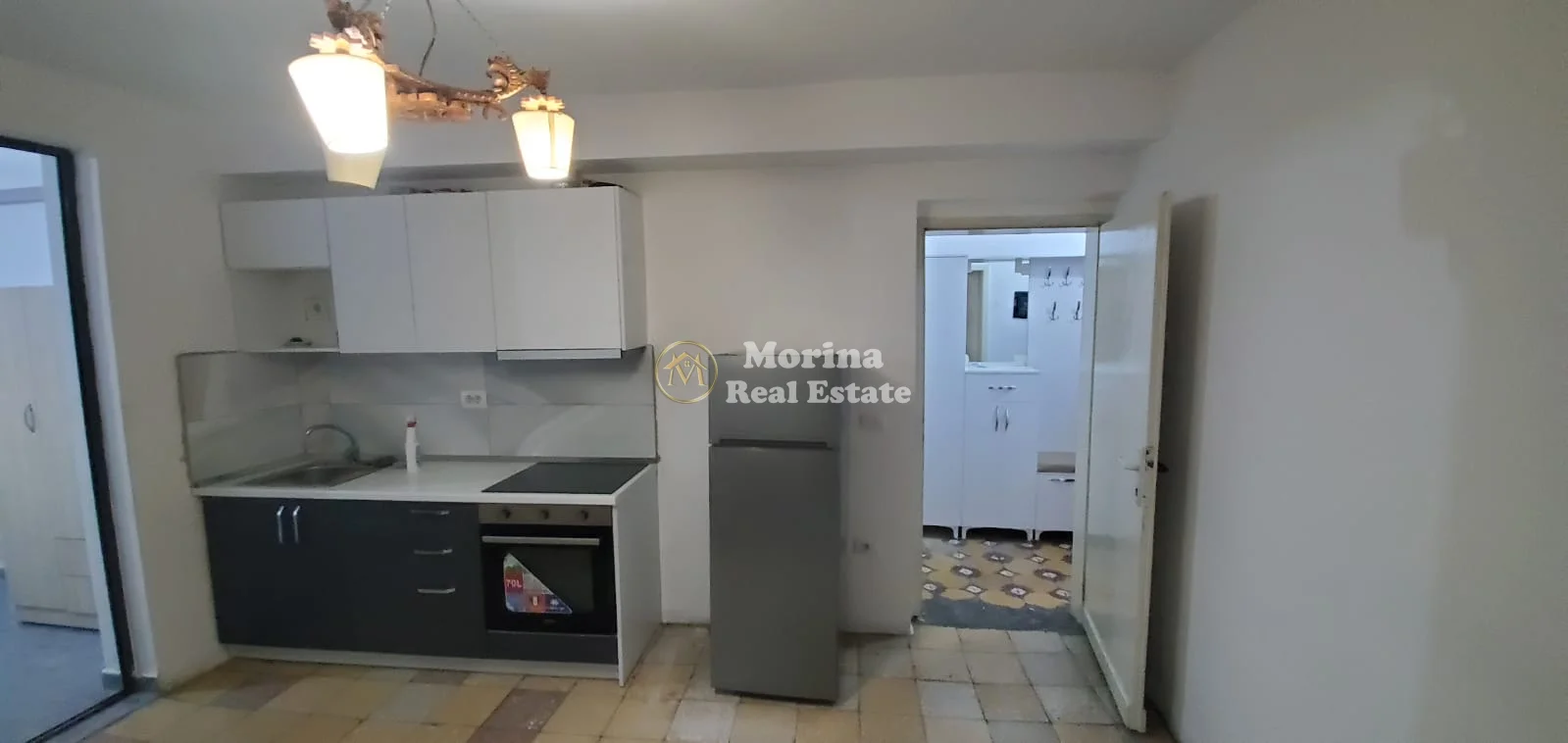 Qera | Apartament 1 + 1 | Brryli | 400 €/muaj