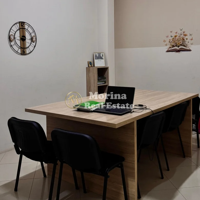 Qera | Ambjent Biznesi | Kinostudio | 500 €/muaj 3