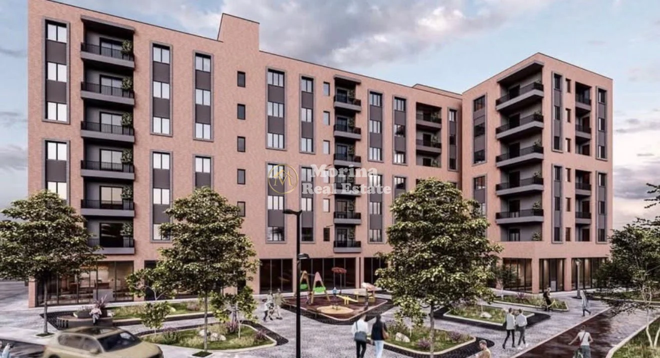 Shitje | Ambjent Biznesi | Paskuqan | 248000 € 1