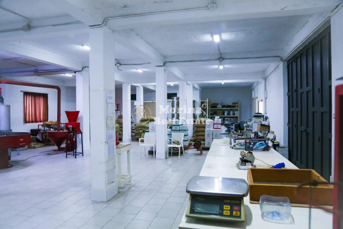 Shitje | Ambjent Biznesi | Ura e Dajlanit | 590000 €