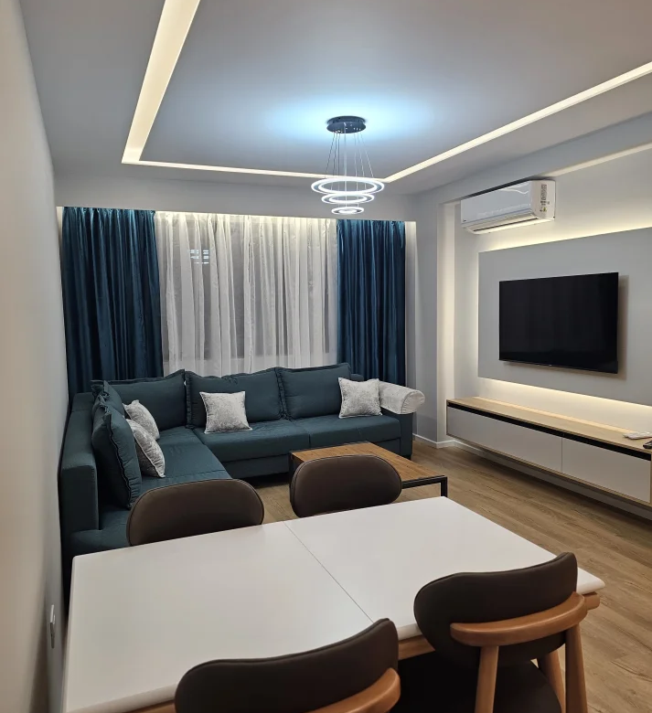 Qera | Apartament 1 + 1 | Astir | 600 €/muaj 2