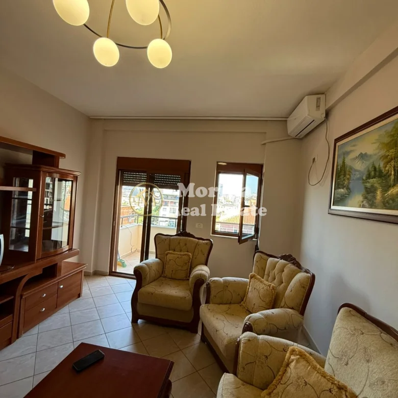 Qera | Apartament 2 + 1 | Pediatria | 500 €/muaj 3
