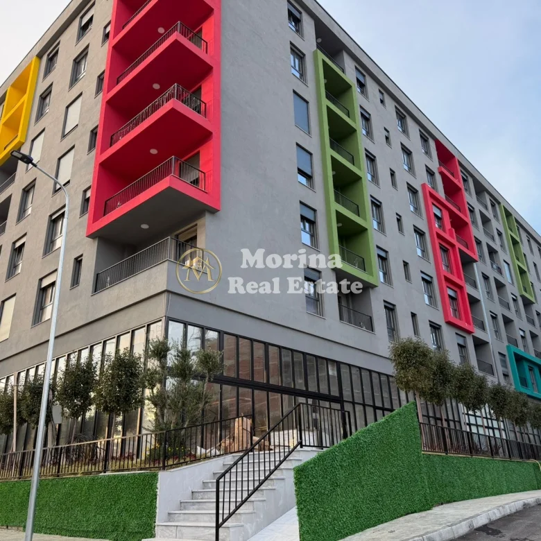 Shitje | Apartament 1 + 1 | Paskuqan | 83000 € 2
