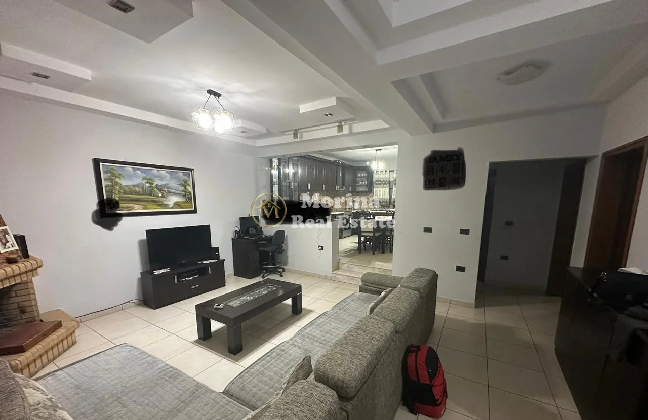 Qera | Apartament 3 + 1 | Laprakë | 500 €/muaj