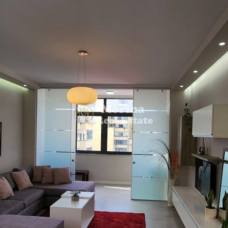 Qera | Apartament 1 + 1 | Rruga e Kavajës | 850 €/muaj 2
