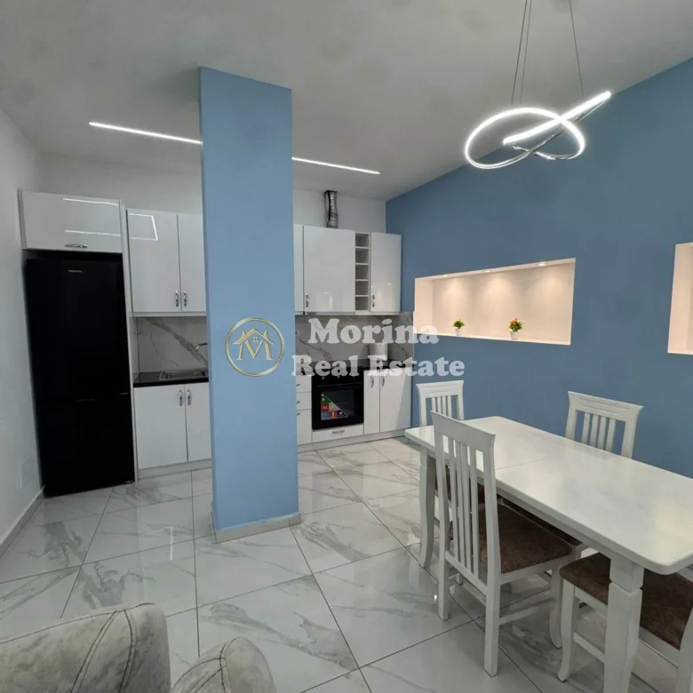 Qera | Apartament 1 + 1 | Rruga Siri Kodra | 800 €/muaj 4