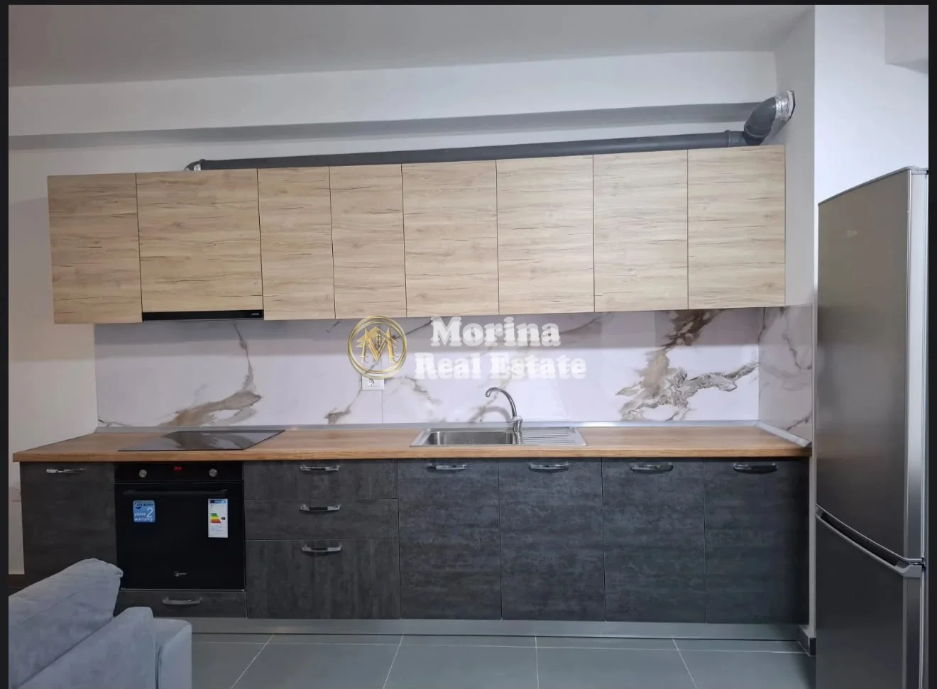 Qera | Apartament 3 + 1 | Rruga 5 Maji | 650 €/muaj