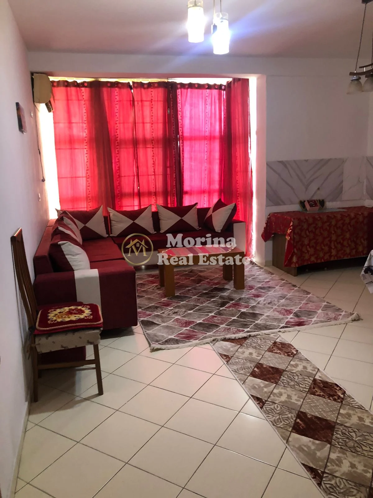 Qera | Apartament 1 + 1 | Astir | 400 €/muaj