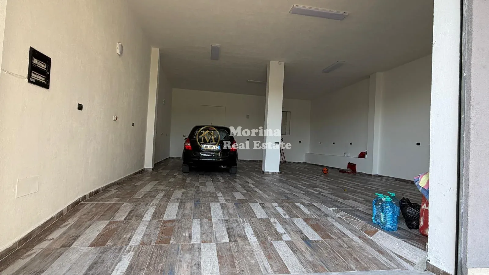 Qera | Magazinë | Kodra E. Priftit | 500 €/muaj