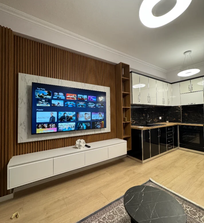Qera | Apartament 1 + 1 | Astir | 500 €/muaj 2