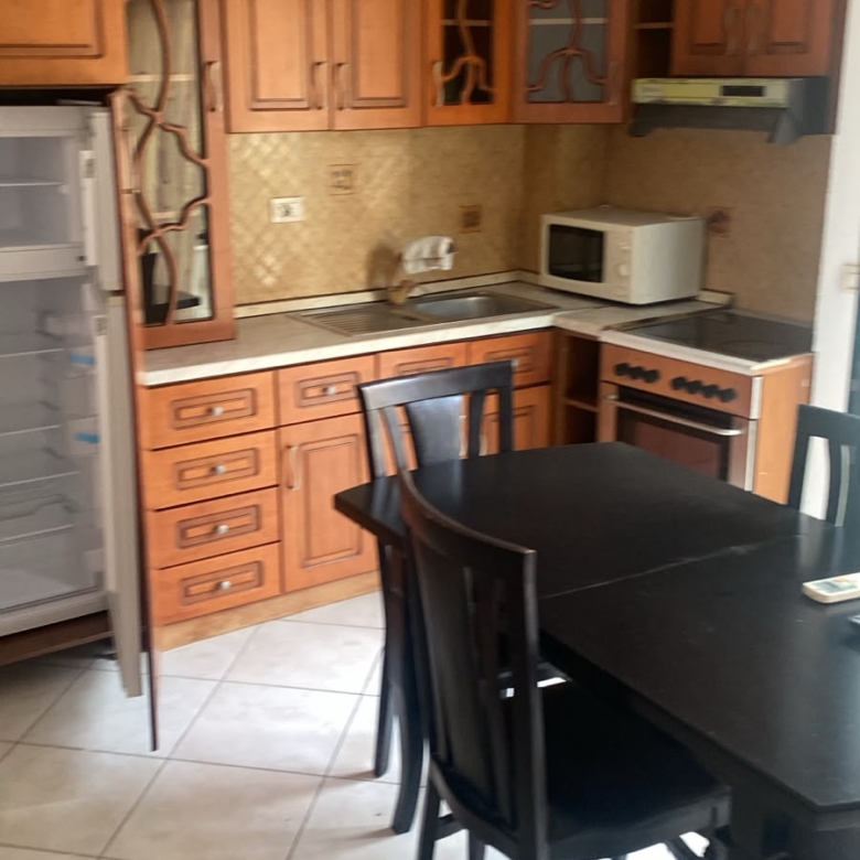 Qera | Apartament 2 + 1+ Ballkon | Vizion Plus Television | 500 €/muaj 2