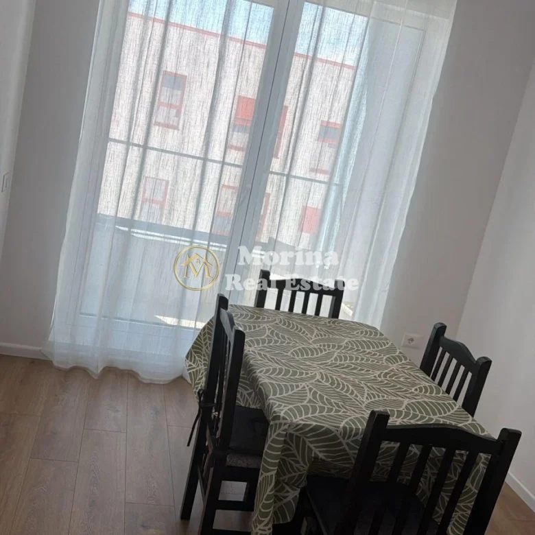 Qera | Apartament 2 + 1 | Ali Demi | 500 €/muaj 4