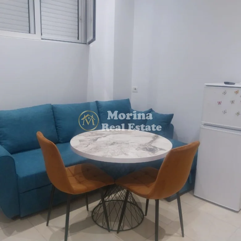 Qera | Apartament 1 + 1 | Qyteti Studenti | 350 €/muaj 2