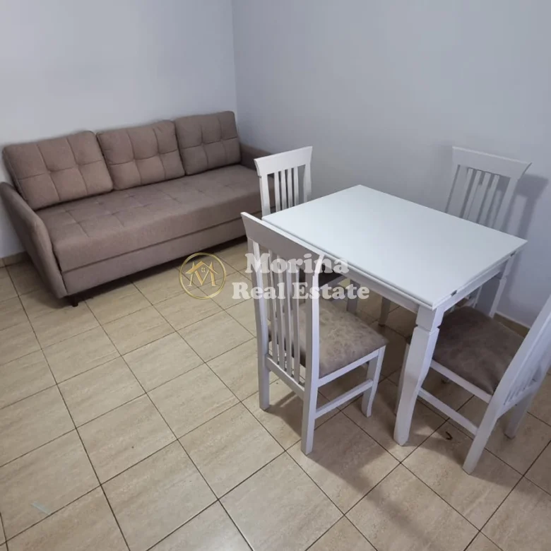 Qera | Apartament 2 + 1 | Harry Fultz | 550 €/muaj 3
