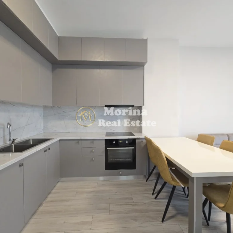Qera | Apartament 1 + 1 | Komuna e Parisit | 730 €/muaj