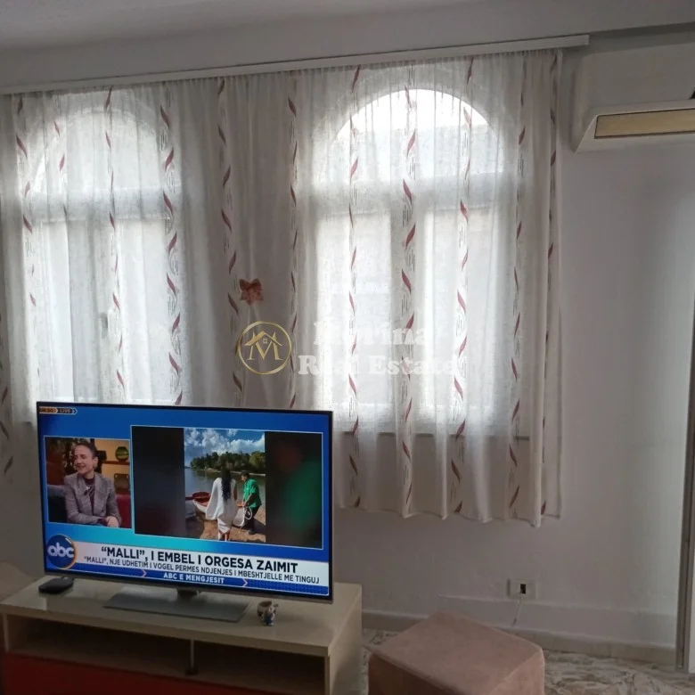 Shitje | Vilë 7 + 1 | Brraka | 400000 €