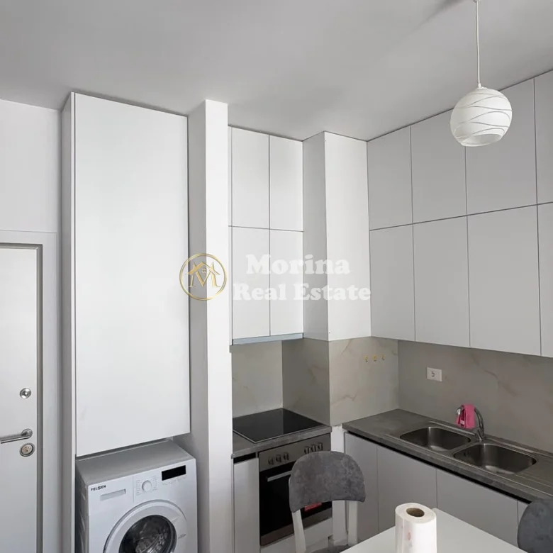 Qera | Apartament 1 + 1 | Ali Demi | 450 €/muaj 4
