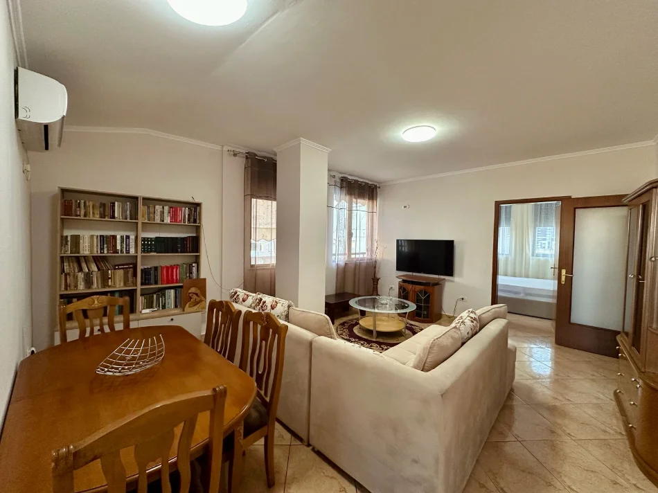Qera | Apartament 2 + 1 | Selvia | 800 €/muaj